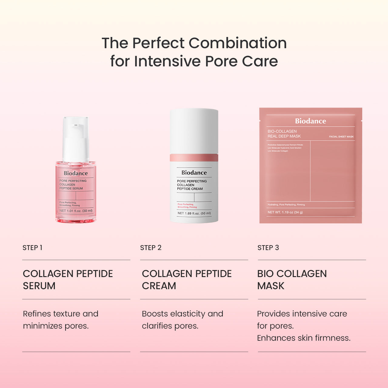 Bio Collagen-Real Deep Mask