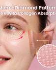 [N°1 sur Amazon] 218M+ vendus | Patchs pour Yeux au Collagène