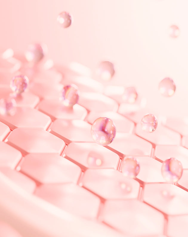 Key Ingredients : Line Up – Biodance | Unmask Your Own Glow
